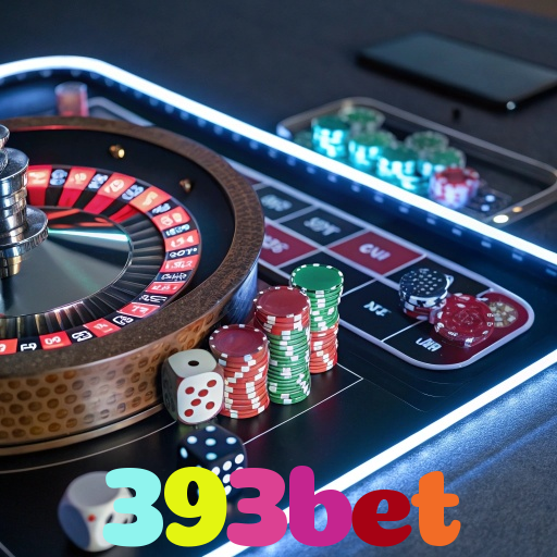 Aposte Inteligente e Ganhe Mais no 393bet